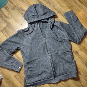 NWOT Jordan Zip Up Hoodie
